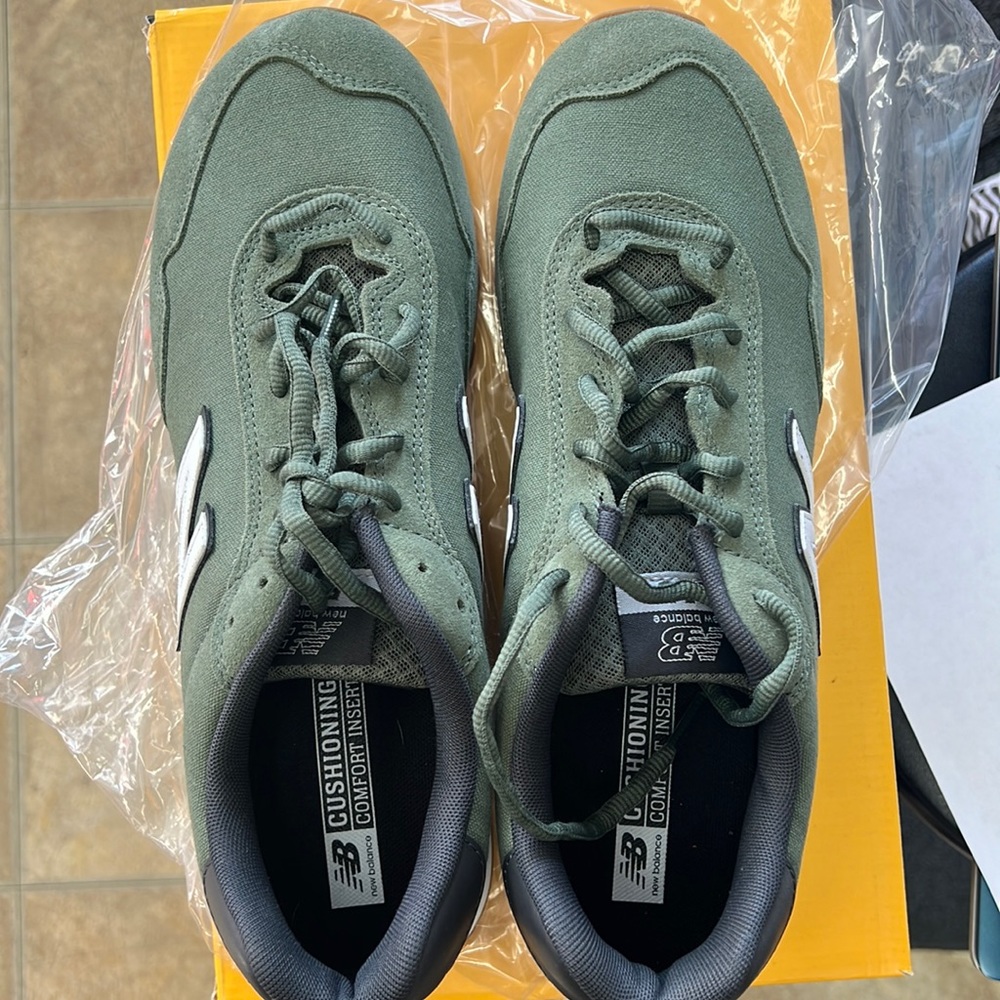 Men New Balance